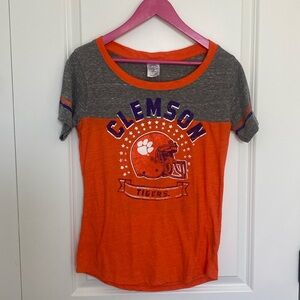 Clemson Football Women’s T Shirt‎